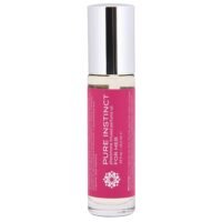 PURE INSTINCT Aceite de Perfume de Feromonas Roll-On