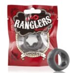 Ringo Ranglers - Cannonball