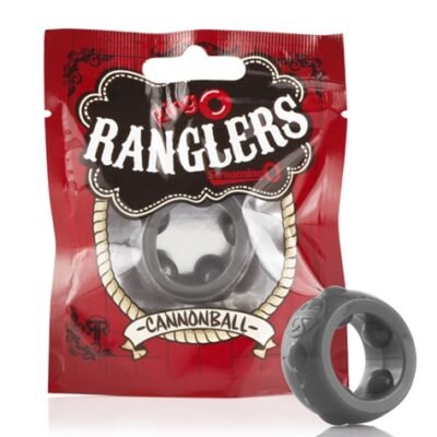 Ringo Ranglers - Cannonball