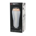 PRETTY LOVE MASTURBATOR