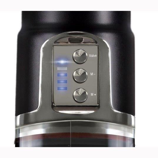 Renegade Power House Pump - Black - Imagen 2