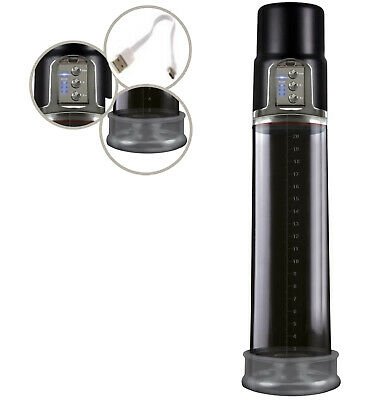 Renegade Power House Pump - Black - Imagen 4