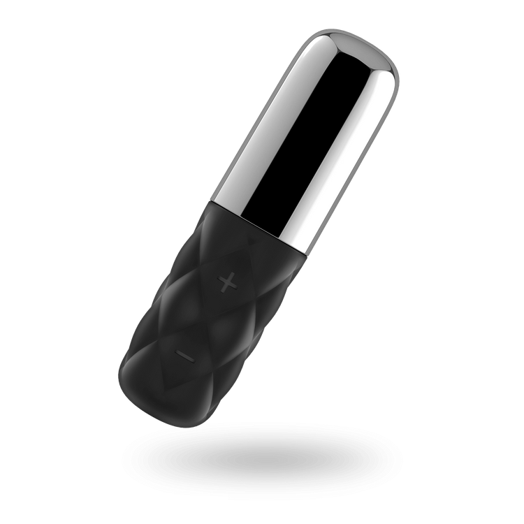 Satisfyer Mini Sparkling Darling - Imagen 3