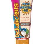 DICKALICIOUS PIÑA COLADA