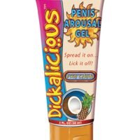 DICKALICIOUS PIÑA COLADA