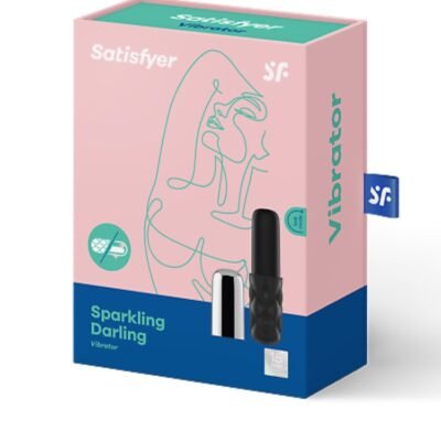 Satisfyer Mini Sparkling Darling