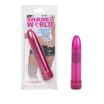 Shanes World Sparkle Vibes - Pink