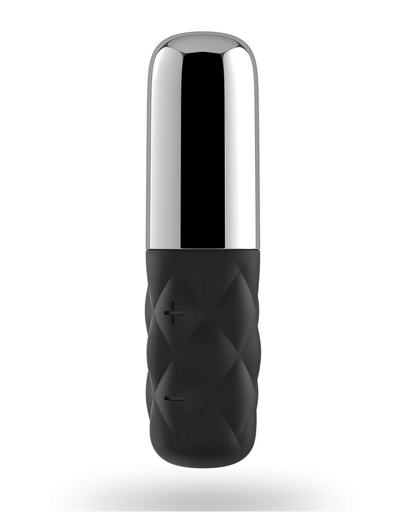 Satisfyer Mini Sparkling Darling - Imagen 2