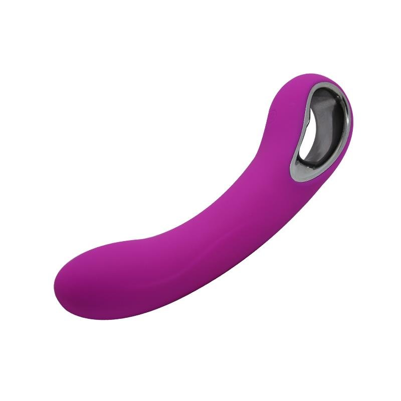 PRETTYLOVE VIBRADOR ELMER COLOR ROSA - Imagen 6