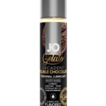 Lubricante GELATO - DOBLE CHOCOLATE