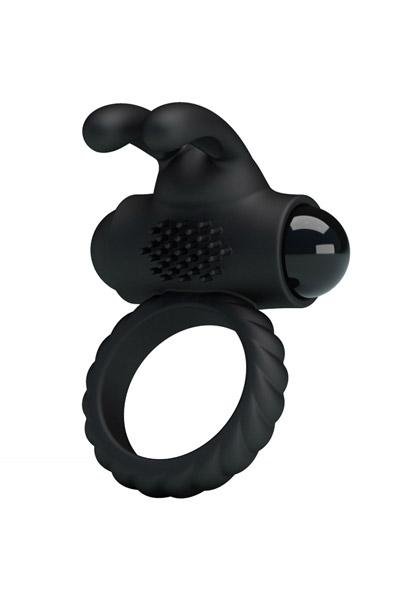 Anillo Eudora de Pretty Love - Imagen 2