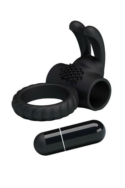 Anillo Eudora de Pretty Love - Imagen 3