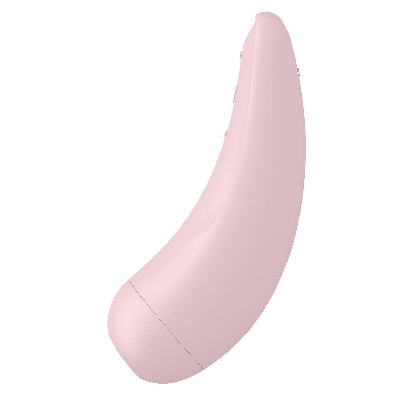 Satisfyer Curvy 2+ - Imagen 2