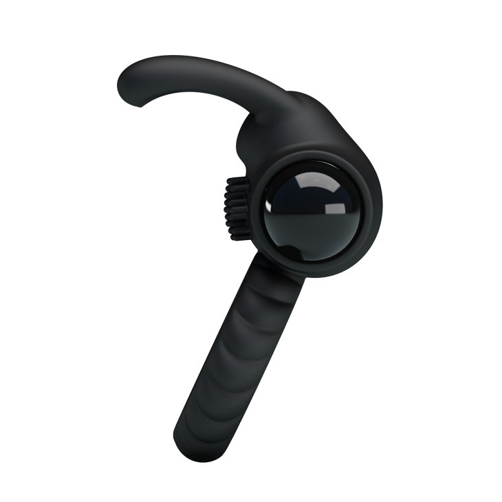 Anillo Eudora de Pretty Love - Imagen 4