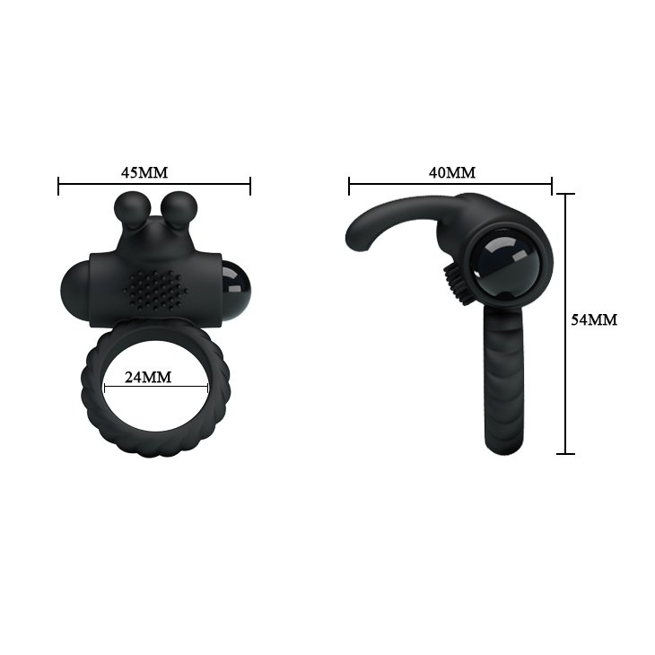 Anillo Eudora de Pretty Love - Imagen 5