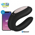 SATISFYER DOUBLE JOY