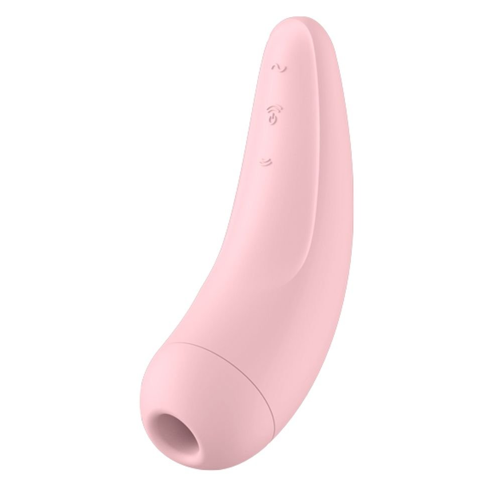 Satisfyer Curvy 2+ - Imagen 5