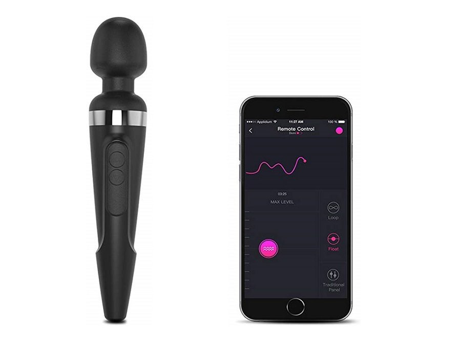 Domi 2 by Lovense - Imagen 4