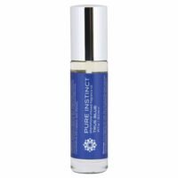 Pure Instinct Pheromone Fragrance Oil True Blue - Rollo