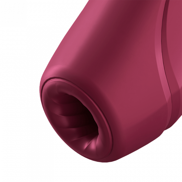 Satisfyer Curvy 1 + - Imagen 2
