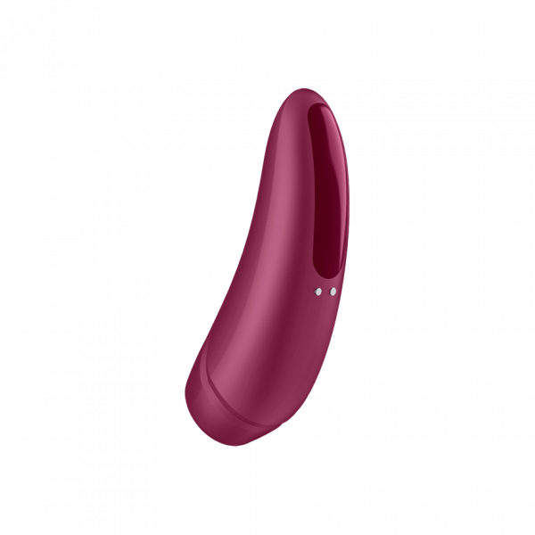 Satisfyer Curvy 1 + - Imagen 3