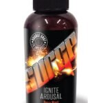 SURGE IGNITE AROUSAL SHOT BERRY BLAST