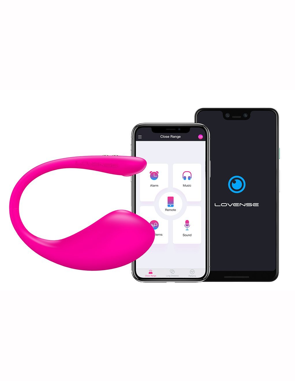 Lovense Lush 3 – Nuevo Modelo 2021 - Imagen 5