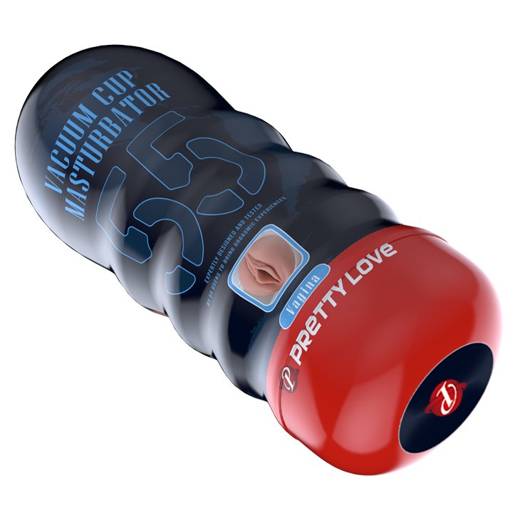 Masturbator Pretty Love Vagina - Imagen 9