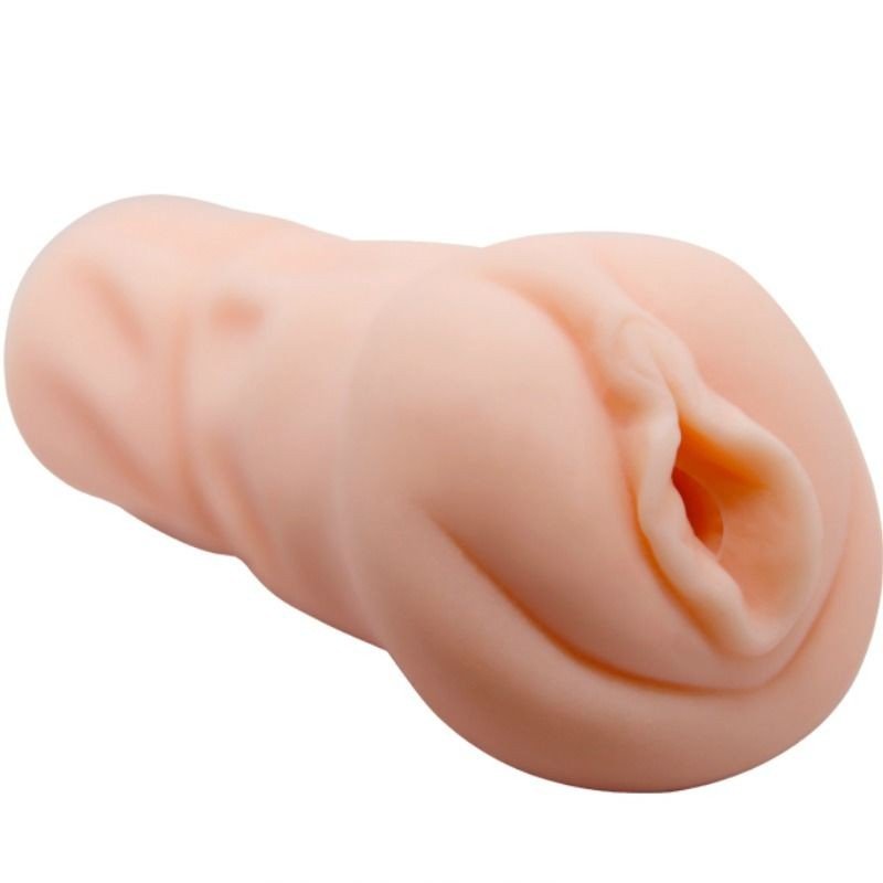 CRAZY BULL - MAVIS MASTURBADOR VAGINA 15.2 CM - Imagen 3