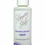 Lubricante personal líquido Slippery Stuff