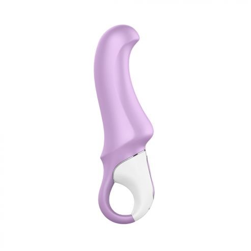 VIBRADOR SATISFYER CHARMING SMILE - Imagen 3
