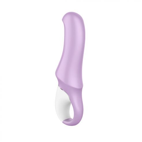VIBRADOR SATISFYER CHARMING SMILE - Imagen 4