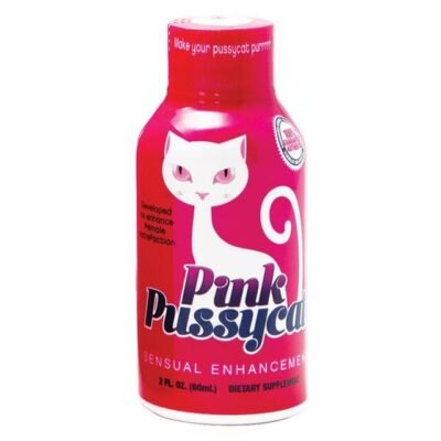 Pink Pussycat