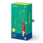 VIBRADOR SATISFYER POWER FLOWER