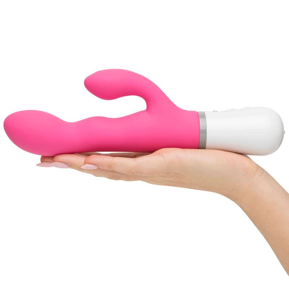 Vibrador Nora con rotación webcam lovense - Imagen 6