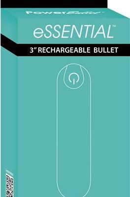 Bala vibradora Esencial