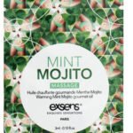 EXSENS ACEITE DE MASAJE HOT GOURMET.