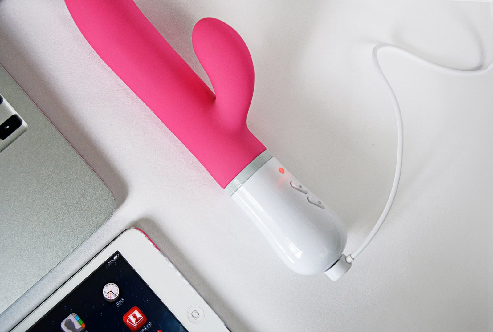Vibrador Nora con rotación webcam lovense - Imagen 5