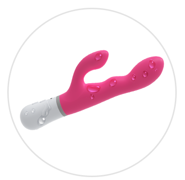 Vibrador Nora con rotación webcam lovense - Imagen 4