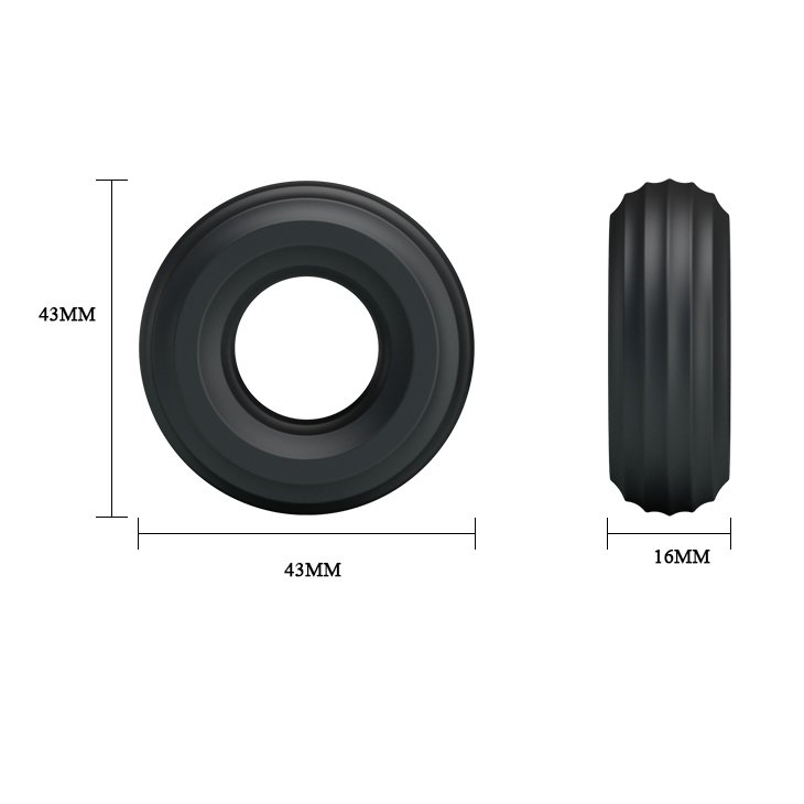 Ring Baile set de 3 - Imagen 4