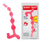 Bendy twist fantasy