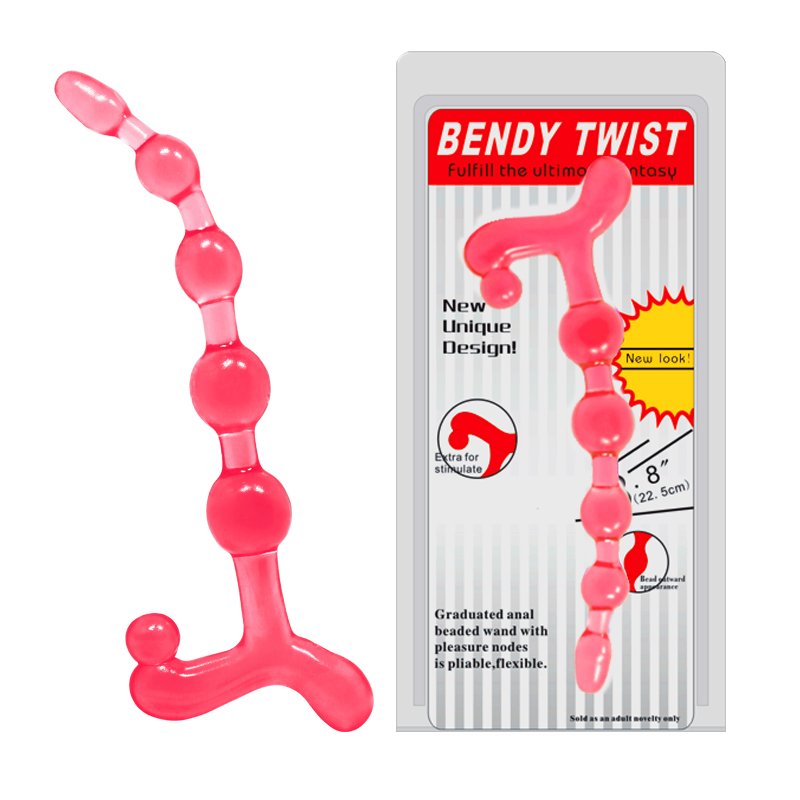 Bendy twist fantasy