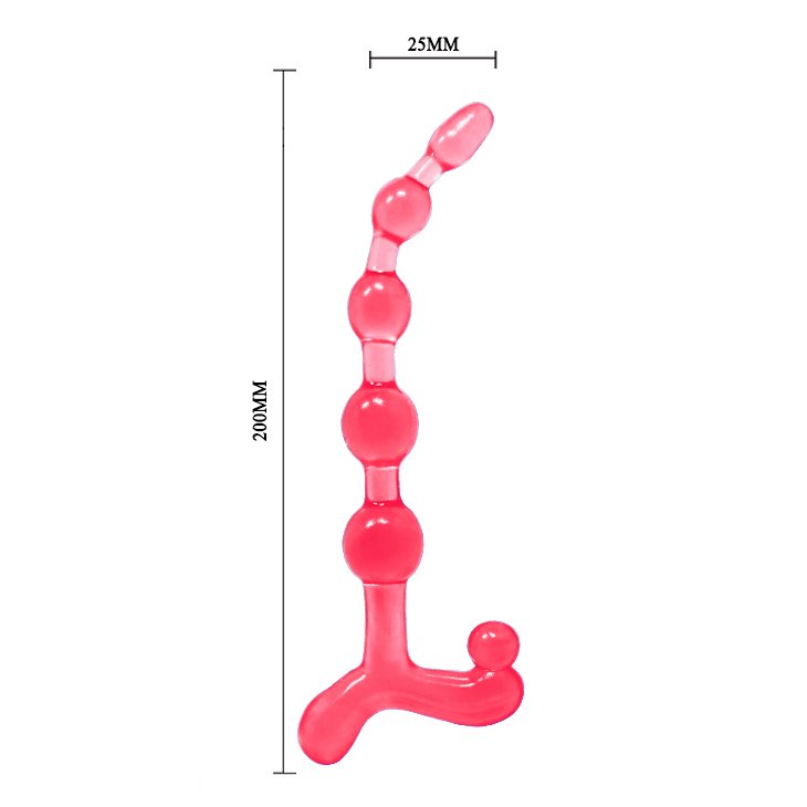 Bendy twist fantasy - Imagen 2