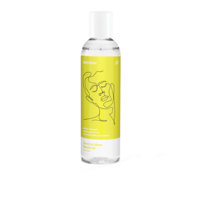 Lubricante Satisfyer Men Natural