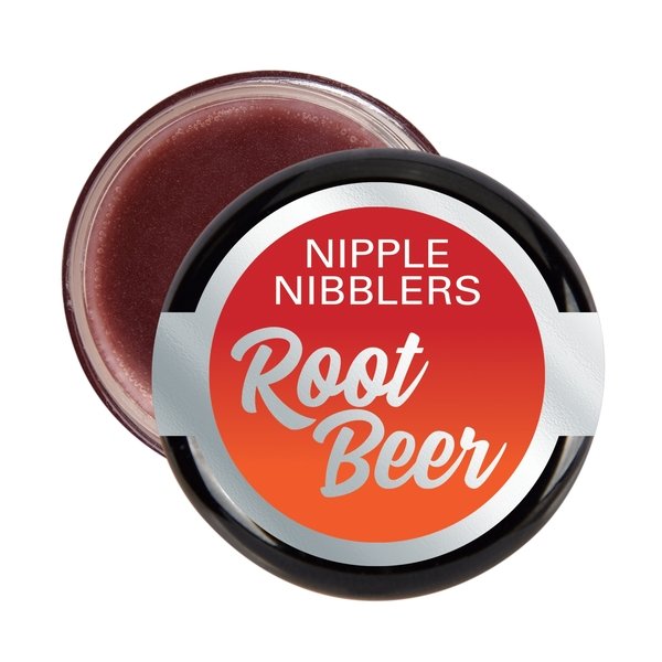 Nipple Nibblers Bálsamo fresco para el hormigueo - Imagen 5