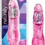 NATURALLY YOURS – FANTASY VIBE PINK
