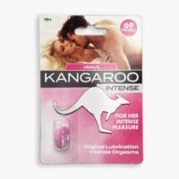 Kangaroo Venus Intense