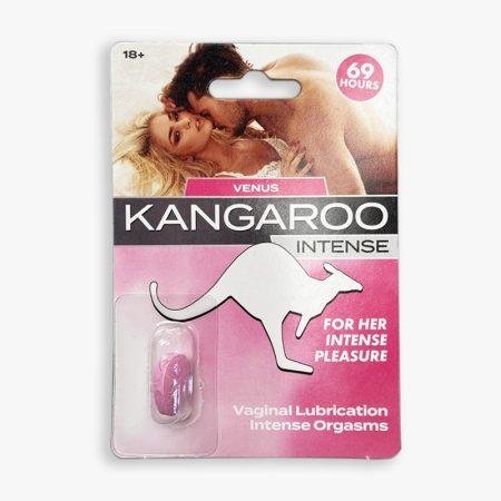 Kangaroo Venus Intense