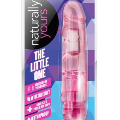 Naturally Your - The Little One