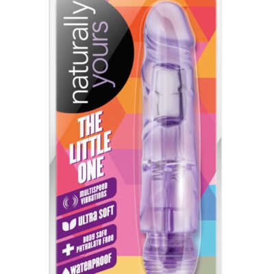 NATURALLY YOUR – THE LITTLE ONE